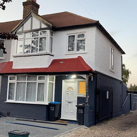 Rowan Crescent'S Luxury Stay-In 2 Streatham Vale 외부 사진