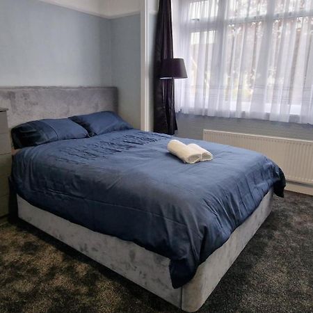 Rowan Crescent'S Luxury Stay-In 2 Streatham Vale 외부 사진