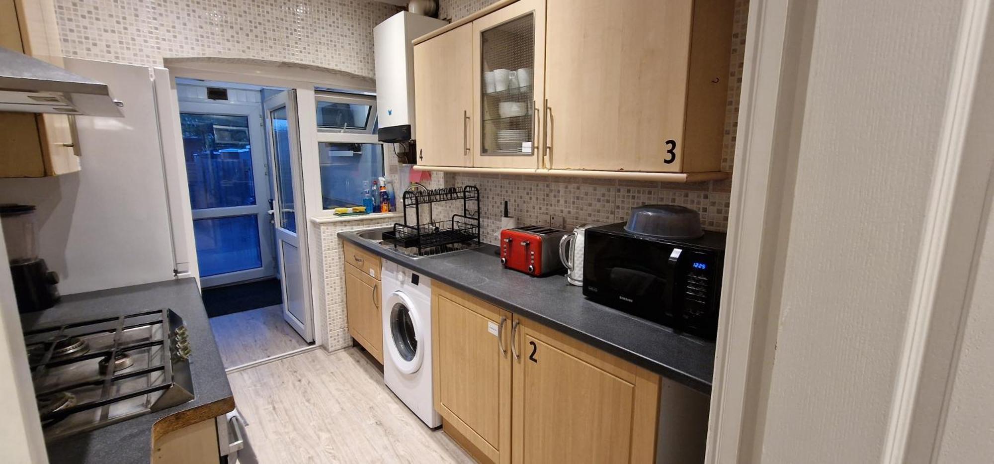 Rowan Crescent'S Luxury Stay-In 2 Streatham Vale 외부 사진