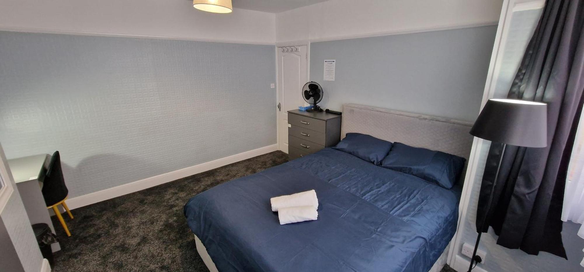 Rowan Crescent'S Luxury Stay-In 2 Streatham Vale 외부 사진