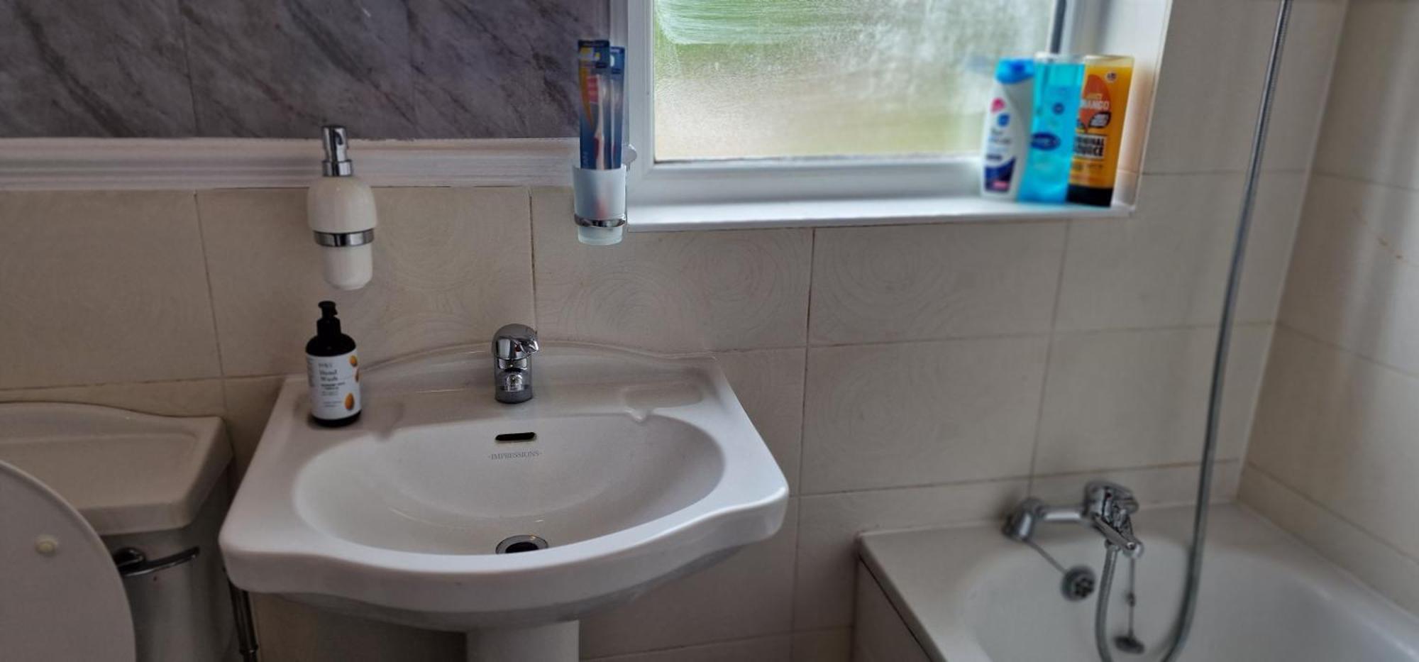 Rowan Crescent'S Luxury Stay-In 2 Streatham Vale 외부 사진