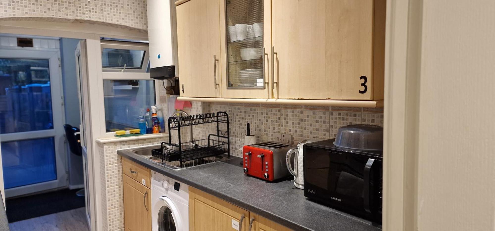Rowan Crescent'S Luxury Stay-In 2 Streatham Vale 외부 사진
