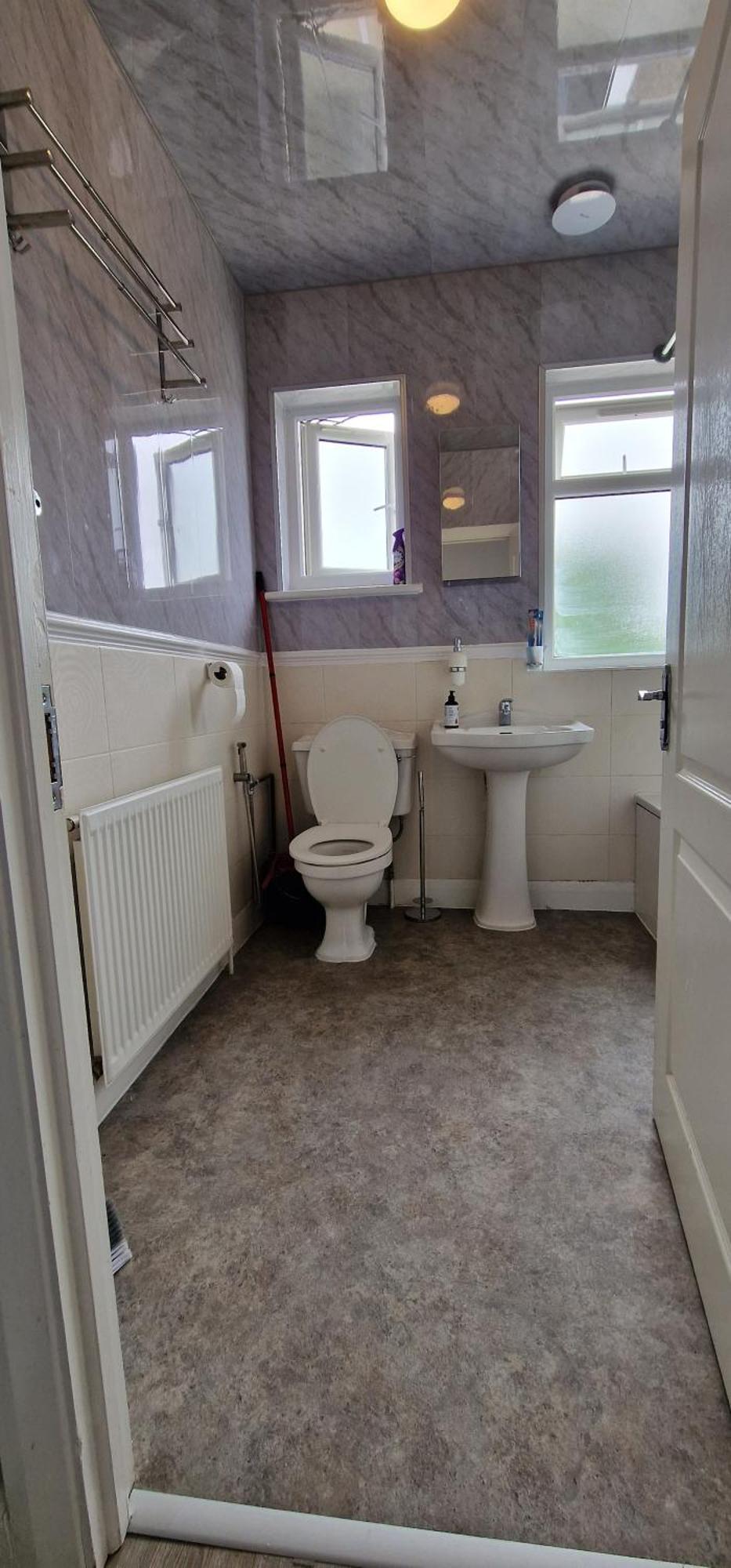 Rowan Crescent'S Luxury Stay-In 2 Streatham Vale 외부 사진