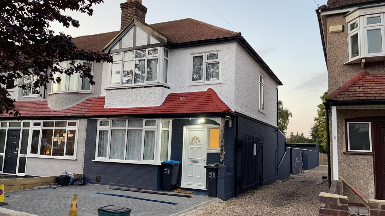 Rowan Crescent'S Luxury Stay-In 2 Streatham Vale 외부 사진