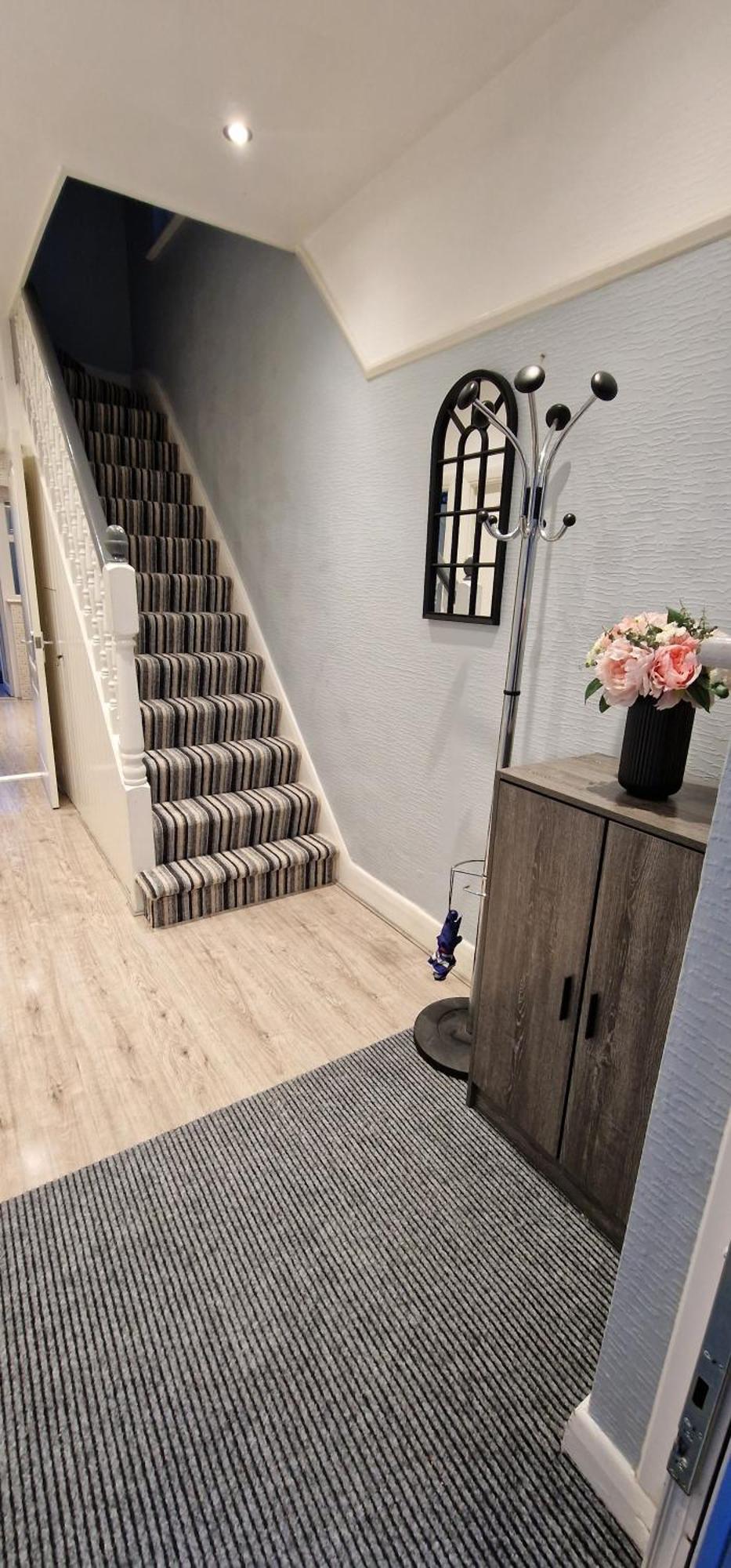 Rowan Crescent'S Luxury Stay-In 2 Streatham Vale 외부 사진