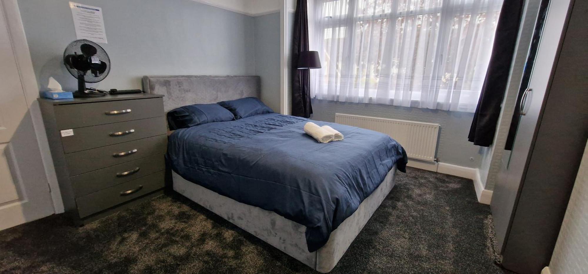 Rowan Crescent'S Luxury Stay-In 2 Streatham Vale 외부 사진