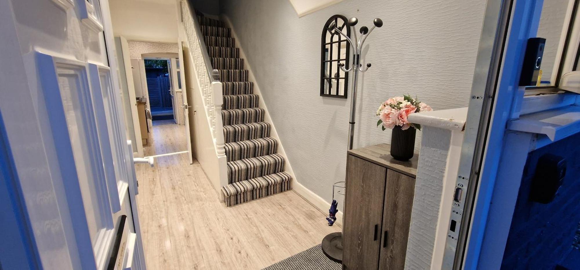 Rowan Crescent'S Luxury Stay-In 2 Streatham Vale 외부 사진