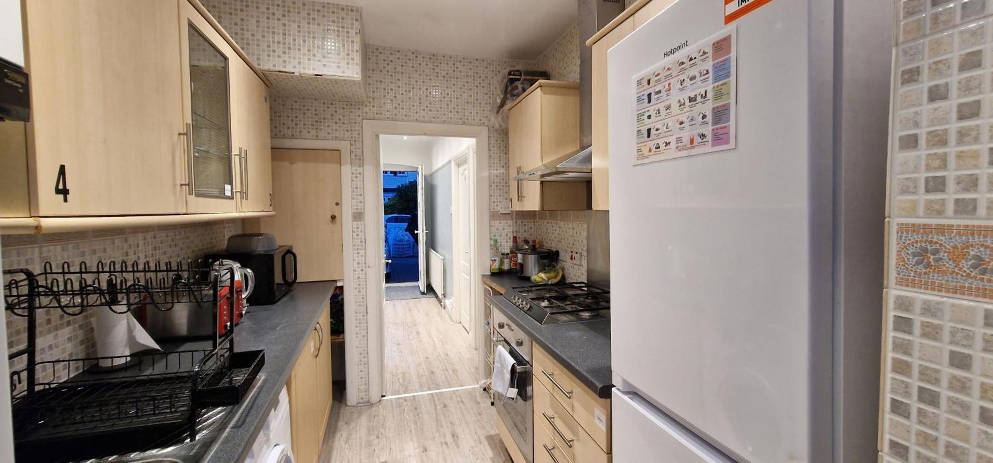 Rowan Crescent'S Luxury Stay-In 2 Streatham Vale 외부 사진