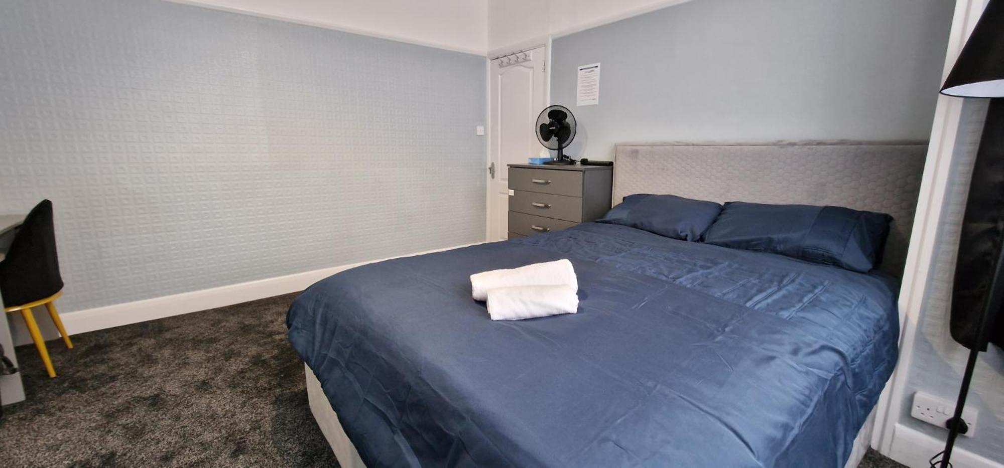 Rowan Crescent'S Luxury Stay-In 2 Streatham Vale 외부 사진